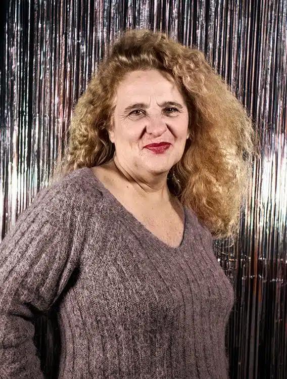 Agnès SOULARD