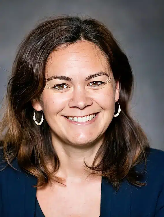 Armelle PERRIN GUINOT