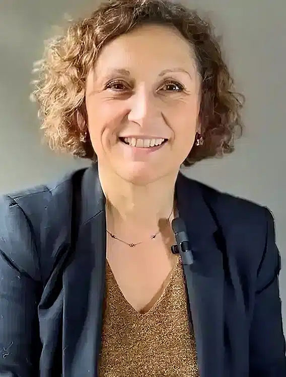 Cécile MALO