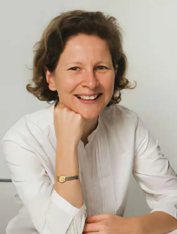 Cécile RENOUARD