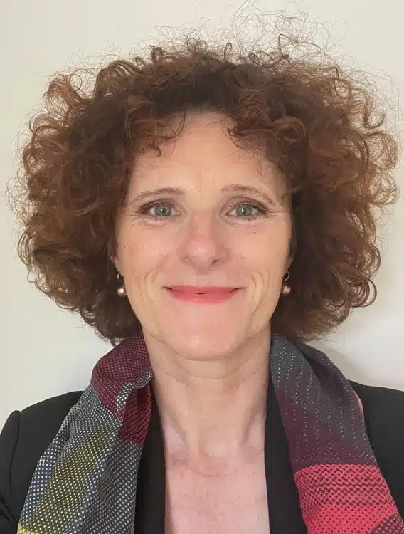 Elisabeth LEGER