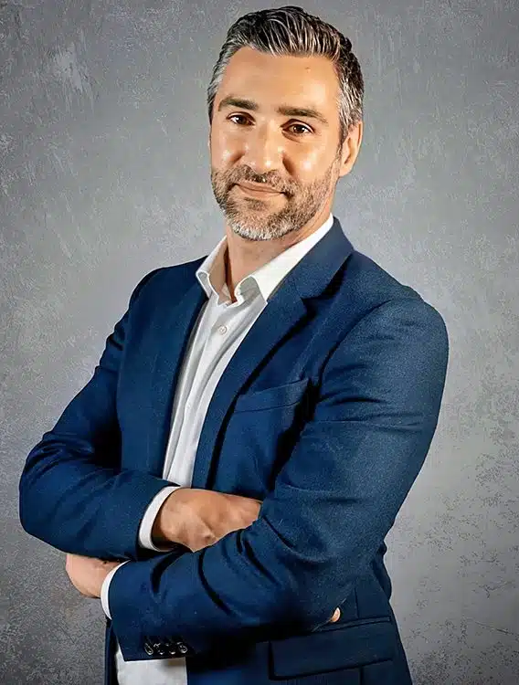 Franck VIALAR