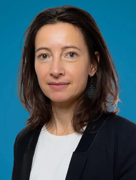 Gaelle RICHARD