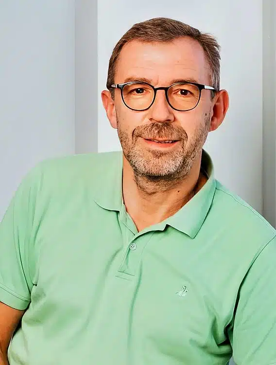 Gilles ANDRE