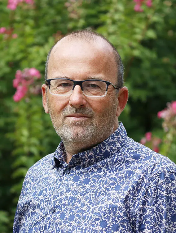 Gilles PEROLE