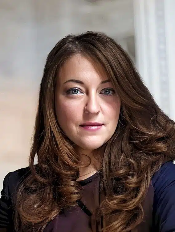 Guila Clara KESSOUS