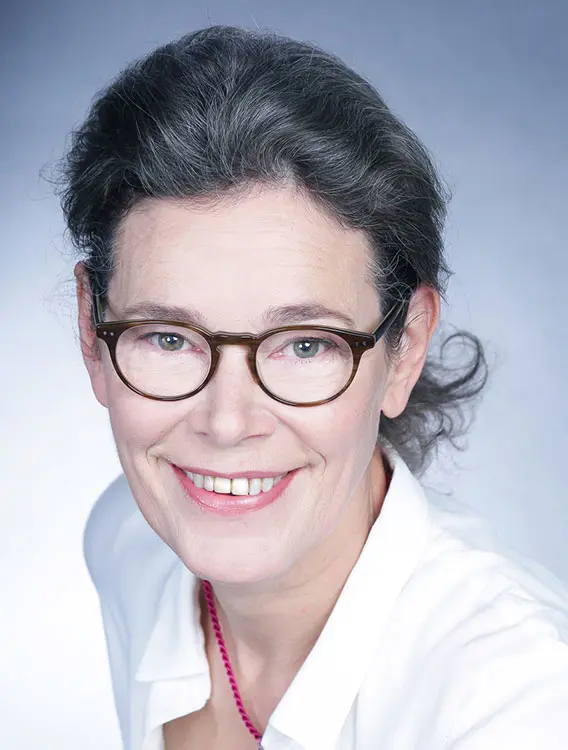 Juliette TOURNAND