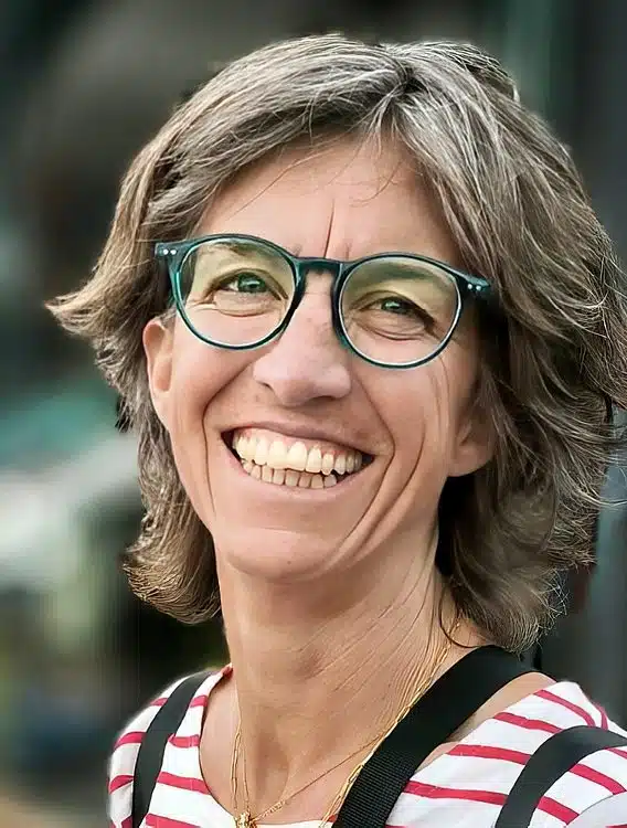 Karine MASSONNIE