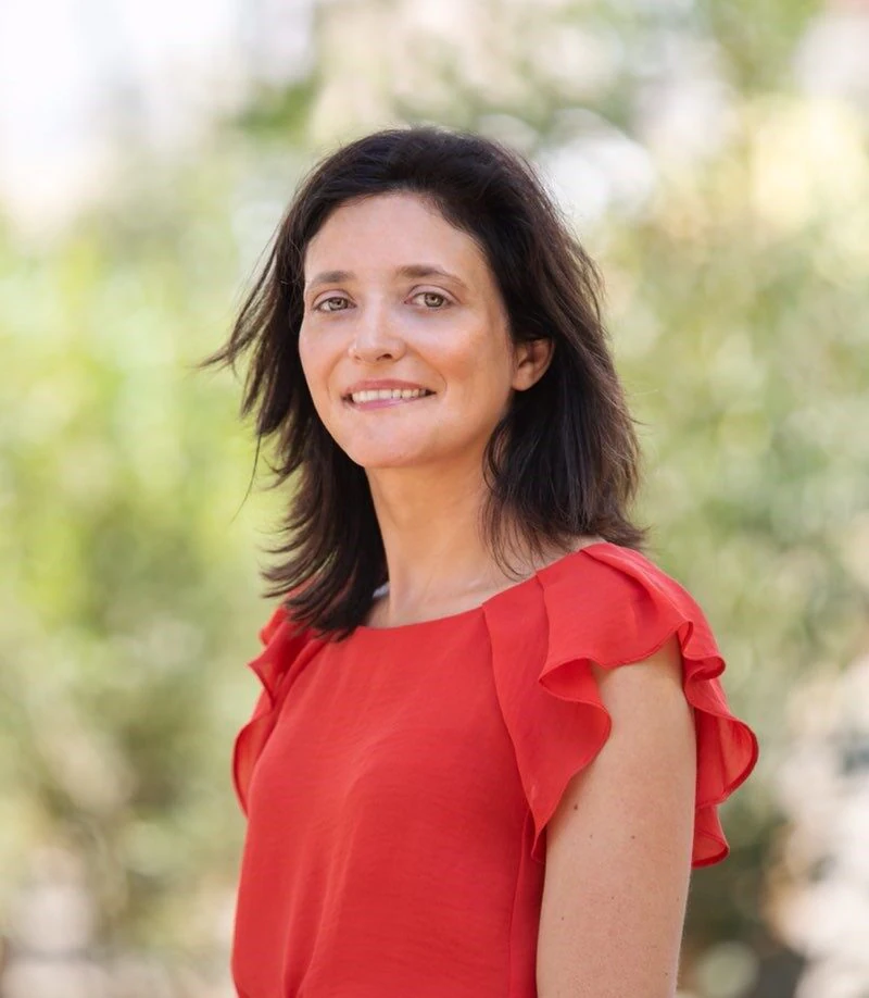 Laure D’ASTORG