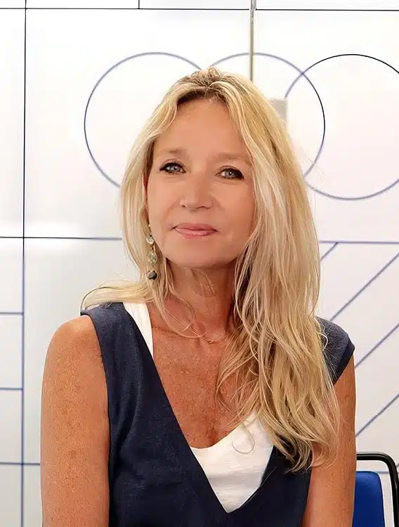 Lucille DESJONQUERES