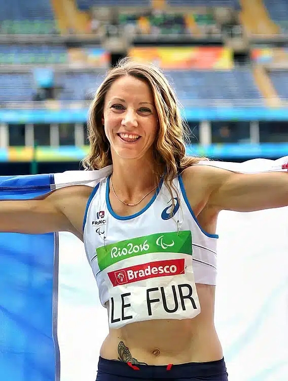 Marie-Amélie LE FUR