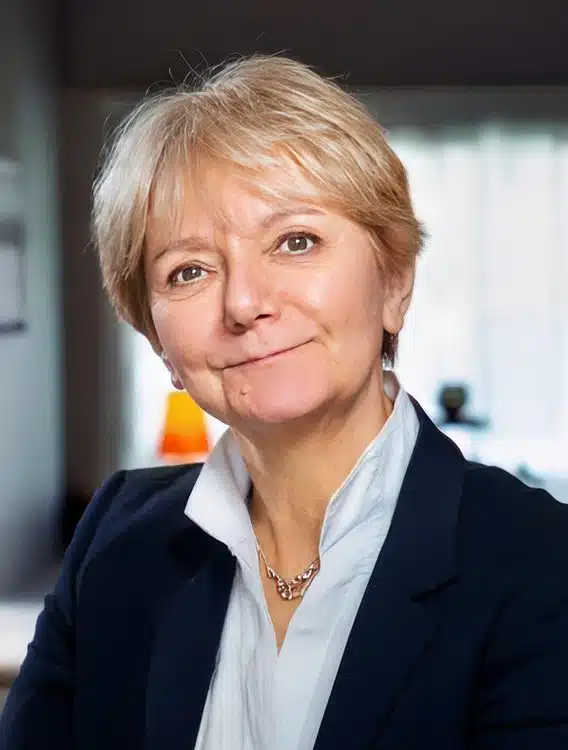 Marie-Christine VILLAGORDO
