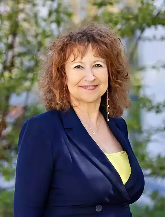 Martine JAUROYON
