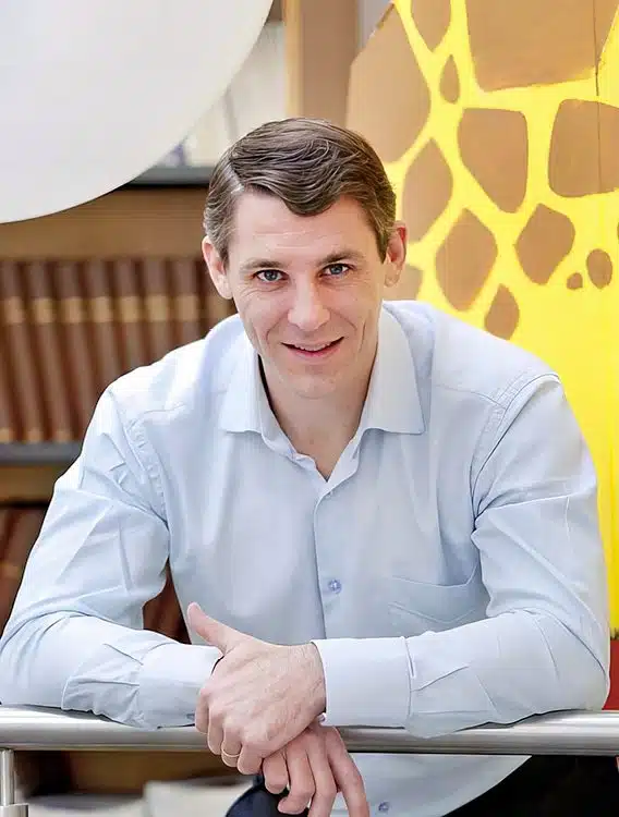 Michel MEUNIER