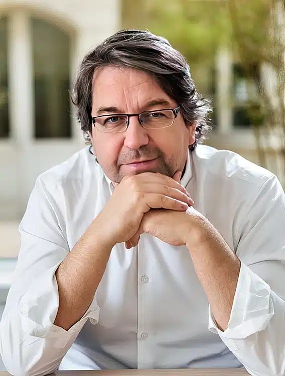 Nicolas CHABANNE