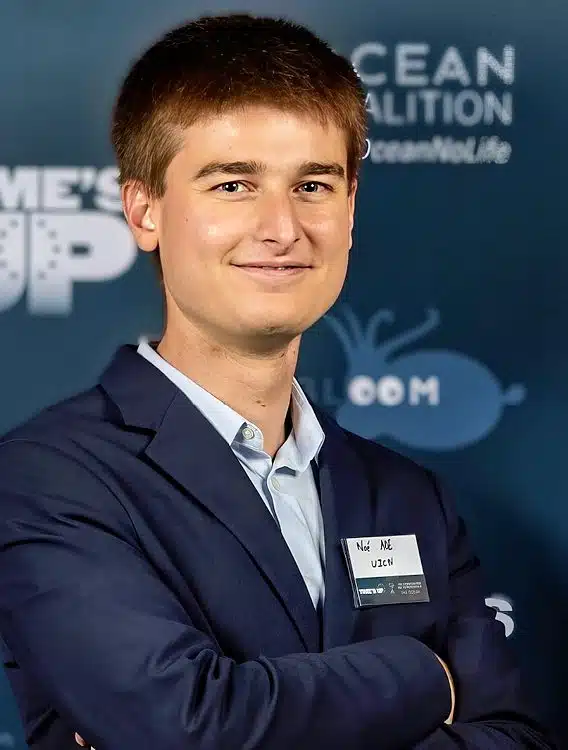 Noé ADE
