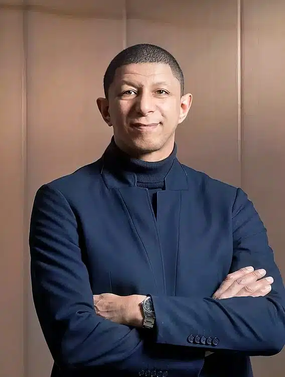 Saïd HAMMOUCHE