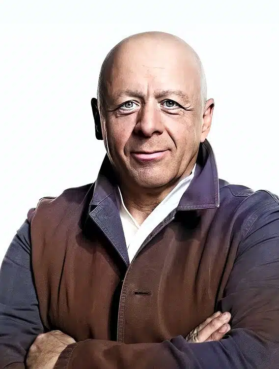 Thierry MARX