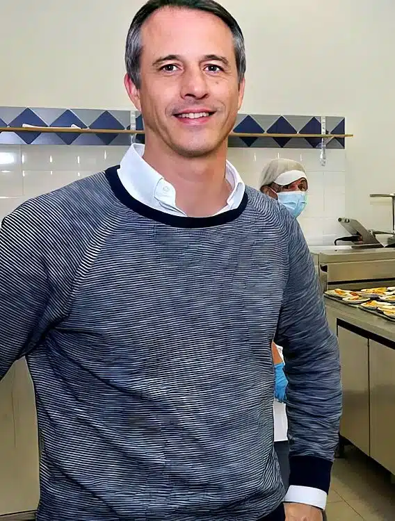 Thierry POUSSON
