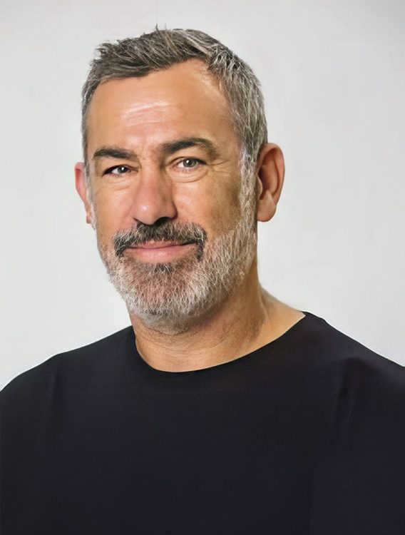 Laurent LHERIAU